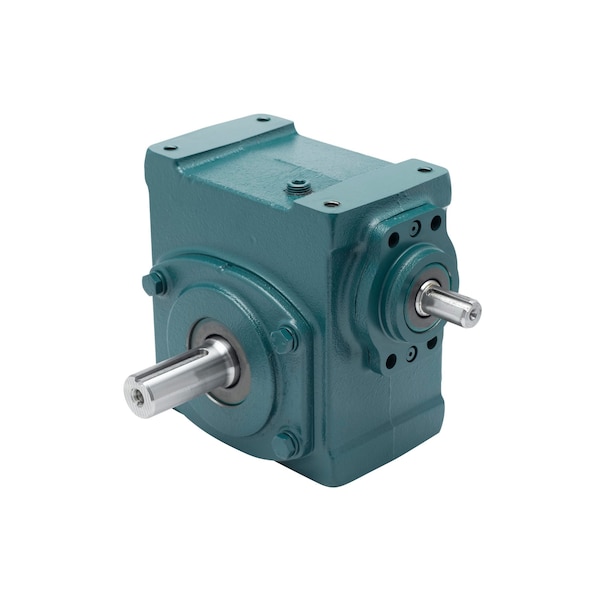 TIGEAR-2 REDUCER GEAR PRODUCTS